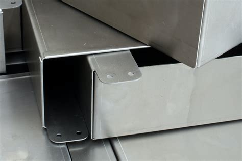 fabricated sheet metal assemblies|xometry sheet metal service.